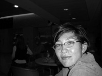 Catherine Chanse